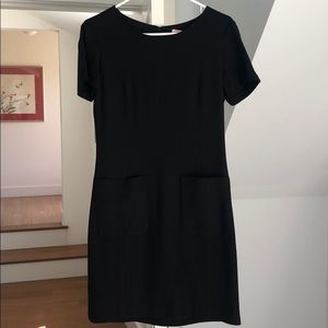 Black Theory Sheath Dress